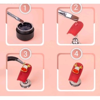 Gel đính đá cực chắc (đính đá, cham )
