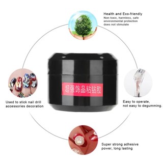 Gel đính đá cực chắc (đính đá, cham )