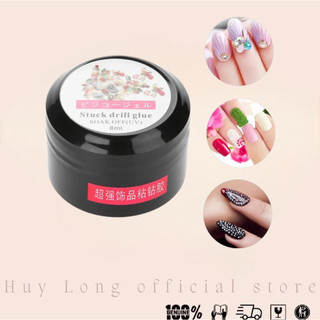 Gel đính đá cực chắc (đính đá, cham )