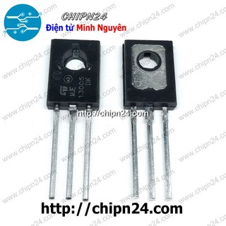 Transistor mje13005 to-126 npn 4a 400v