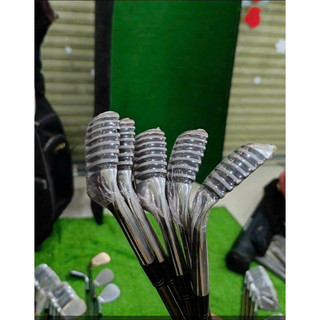 Gậy tập golf, gậy golf kỹ thuật đánh cát chính hãng.