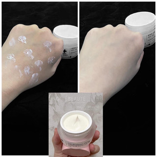 Kem ngày Dr Shee 30g - Dưỡng trắng da ban ngày, nâng tone trắng hồng, chống nắng Spf 35.