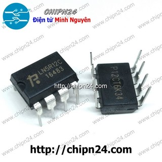 Ic ln5r12c dip-8 hàng tốt