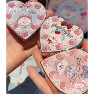  Má hồng Flower Know bst Never's Shop  SẴN HCM  