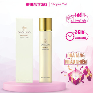 Tinh Chất Ngăn Ngừa Lão Hoá Chiết Xuất Mật Ong Dr.Ci:Labo Enrich Lift Up Lotion (150mL)