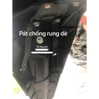 [Nhập AU12K giảm 12K đơn từ 99K]PAT CHỐNG RUNG DÈ FZ CHO HONDA WINNER
