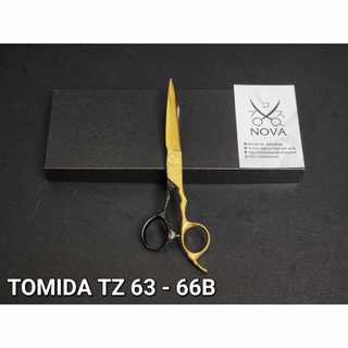 Tomida - kéo cắt tóc tz