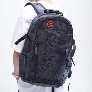 Balo đựng laptop đi học đi làm đi du lịch super dry buff tarp