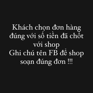 Combo chốt livestream, xem hướng dẫn ở phần mô tả