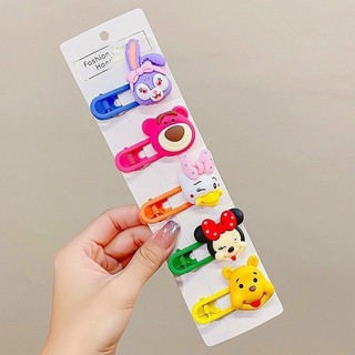 Set kẹp tóc cute đồng giá 10k