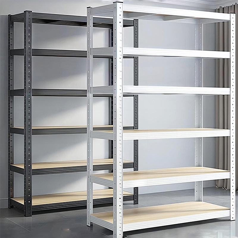 COCO Kệ sắt V đựng đồ đa năng thiết kế lỗ dễ dàng lắp đặt không cần ôc vít Kệ tiết kiệm chi phí nhất