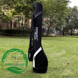 Túi đựng gậy, túi gậy tập golf titleist chính hãng.