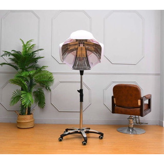 máy kích nhiệt Salon tóc