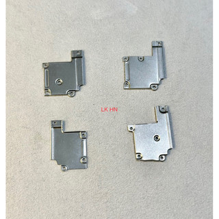 Nẹp màn hình dành cho 6p/6/6s/6sp/7/7p/8/8p chuẩn zin bóc máy