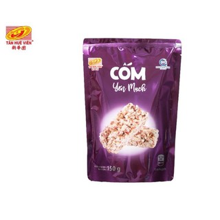 Cốm yến mạch Tân Huê Viên viên