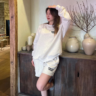 ( Tách lẻ ) Set nỉ SS24 67ahstudio
