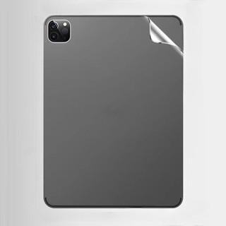 miếng dán PPF chống trầy mặt lưng ipad máy tính bảng mini 1/2/3/4/5/6 air 1/2/3/4/5 gen 5/6/7/8/9/10 10.9 pro 11 10.2