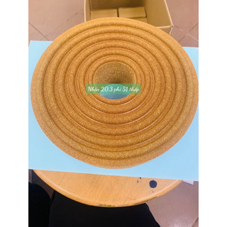 Côn loa 20,3cm côn 51 thấp