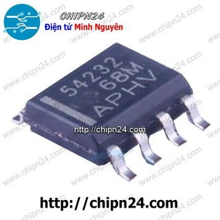 Ic dán tps54232 sop-8