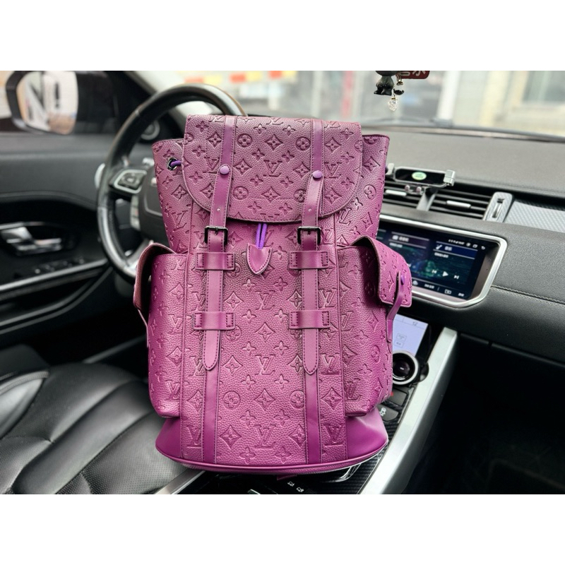 Balo LV cao cấp 2024