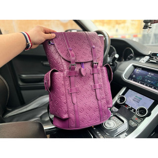 Balo LV cao cấp 2024