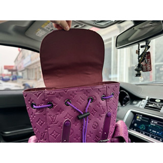 Balo LV cao cấp 2024