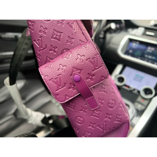Balo LV cao cấp 2024