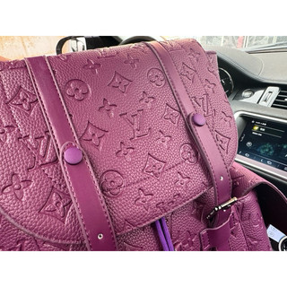 Balo LV cao cấp 2024