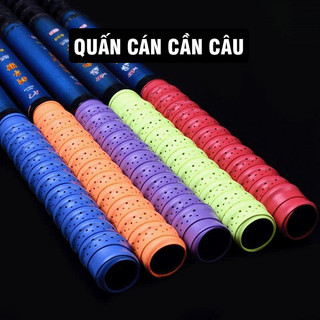 Quấn cán cần câu bọc cần câu cao su cao cấp