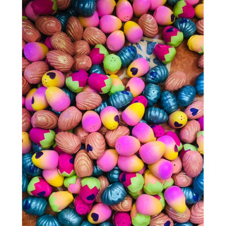 Trứng đồ chơi hatchimals 🌺🌼☘️chính hãng