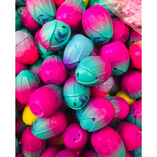 Trứng đồ chơi hatchimals 🌺🌼☘️chính hãng