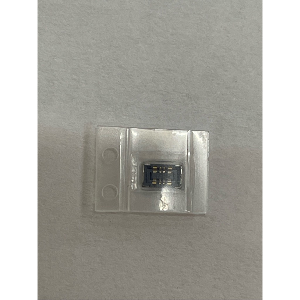 chân socket pin oppo a5s/a3s(trên pin)