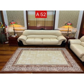 Thảm Trải Sàn 3D kích thước 1m6x2m3
