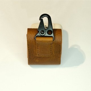 Case da tai nghe Marshall Minor 3 - Leather Case