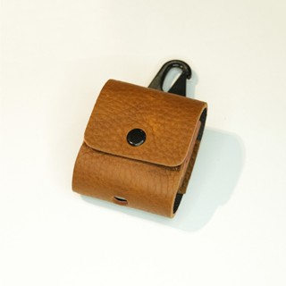 Case da tai nghe Marshall Minor 3 - Leather Case