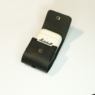 Case da tai nghe Marshall Minor 3 - Leather Case