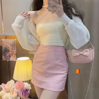 Áo Ống Dáng Dài Kiểu Dáng Đơn Giản Mẫu Hot 2024,Áo Quây Nữ Voan Phối Dây Kiểu Ôm Body Phù Hợp Với Mọi Lứa Tuổi Shopquaca