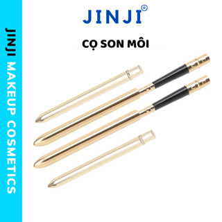 Cọ môi trang điểm Ruixue dùng đánh son chuyên nghiệp JINJI