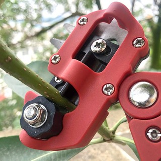 Kéo cắt ghép cành cây đa năng kc2 - cắt cành, ghép cành, tỉa cây, chiết cành