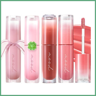 SON TINT BÓNG PERIPERA MOOD GLOWY TINT