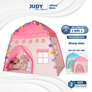 [Loại 1] Lều Công chúa - Hoàng Tử cho bé ⭐ Lều trẻ em chơi trong nhà