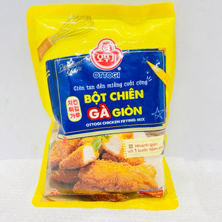 Bột Chiên Giòn Ottogi Hàn Quốc 150g