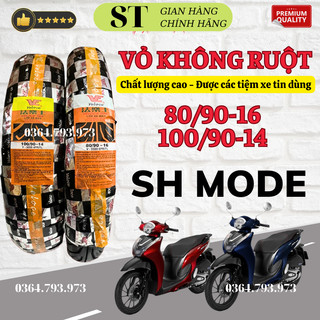 1 cặp vỏ lốp sh mode không ruột