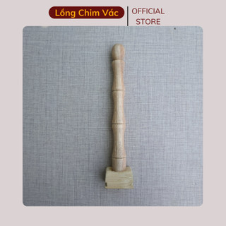 Cầu phụ cho chim cảnh