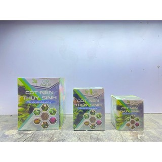 Cốt nền Cibi dinh dưỡng dùng cho bể cá cảnh