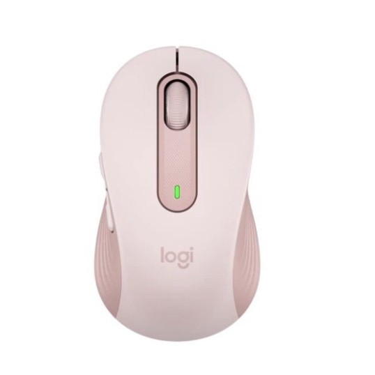 Chuột Logitech M650 Không Dây Bluetooth SilentTouch - Cuộn SmartWheel OEM | BigBuy360 - bigbuy360.vn