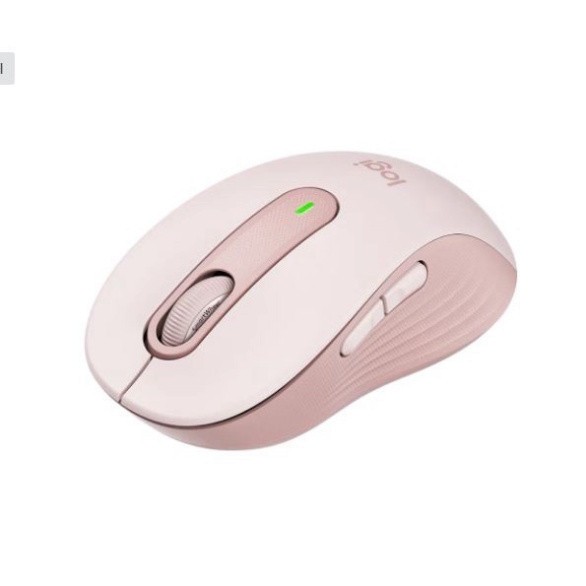 Chuột Logitech M650 Không Dây Bluetooth SilentTouch - Cuộn SmartWheel OEM | BigBuy360 - bigbuy360.vn