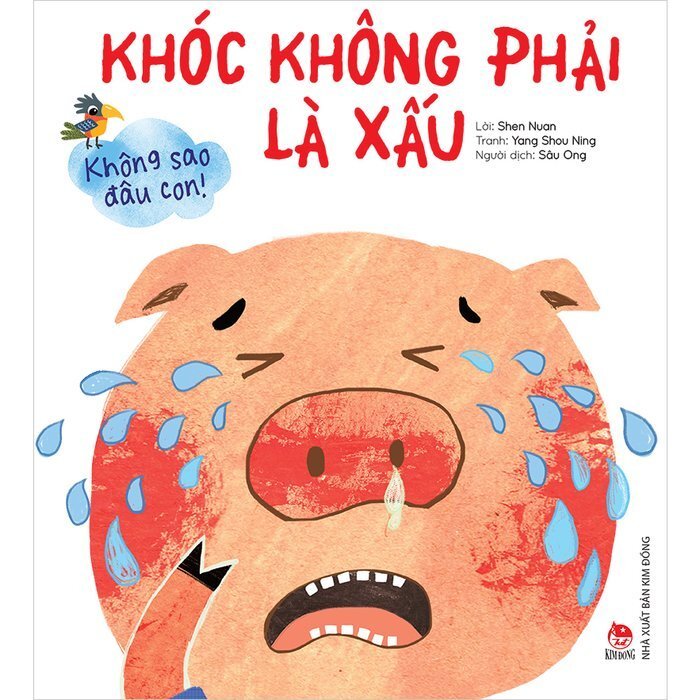 combo 5 không sao đâu con