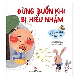 combo 5 không sao đâu con