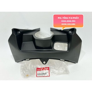 Ốp Ổ Khóa Air Blade 2005 - 2010 Chính Hãng Honda